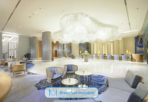 Vasa Hotel Surabaya Sukomanunggal
